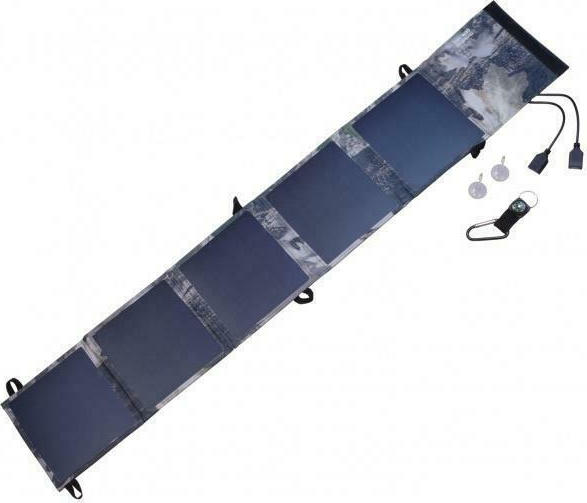 PowerNeed ES-5 18W