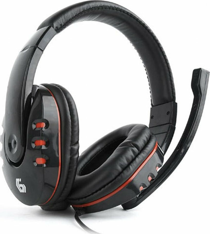 Gembird GHS-402 Over Ear