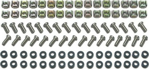 APC Στήριξη Netshelter AR8100