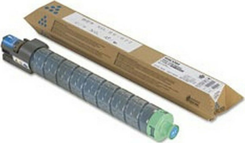 Ricoh 841856 Γνήσιο Toner Laser Εκτυπωτή Κυανό 22500 Σελίδων