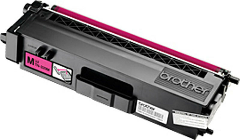 Brother TN-328BK Γνήσιο Toner Laser Εκτυπωτή 6000 Σελίδων TN328