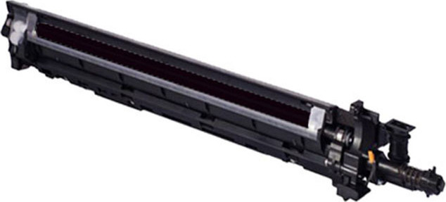 Konica Minolta DV214K Γνήσιο Developer Unit Laser Εκτυπωτή Μαύρο 600000 Σελίδων (A85Y03D)