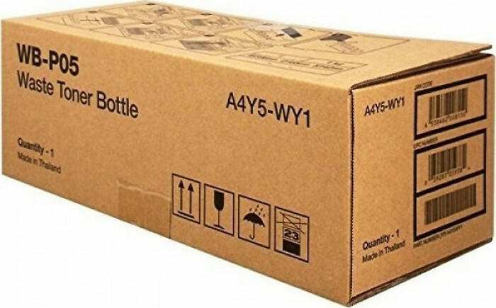 Konica Minolta Waste Tank for Konica Bizhub C3350/C3850 (A4Y5WY1) - Image 1