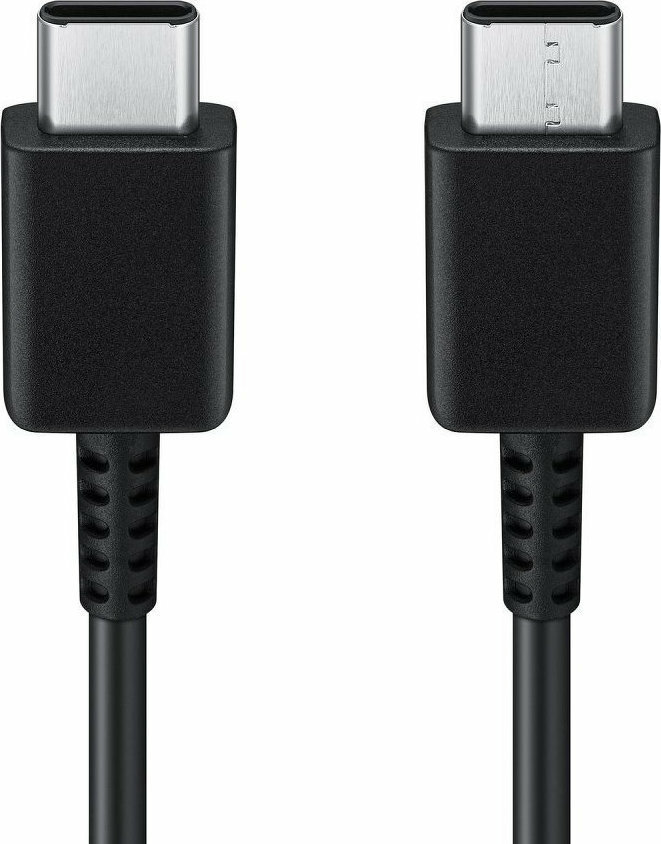 Samsung USB 2.0 USB-C male - USB-C 1m (EP-DA705BBEGWW) Bulk