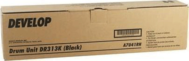 Develop DR-313 Γνήσιο Drum Laser Εκτυπωτή High Capacity