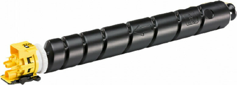 Triumph-Adler CK-8514 Γνήσιο Toner Laser Εκτυπωτή Κίτρινο 20000 Σελίδων (1T02NDAUT0)