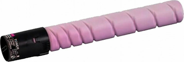 Konica Minolta TN-227M Γνήσιο Toner Laser Εκτυπωτή Ματζέντα 24000 Σελίδων (ACVH350)