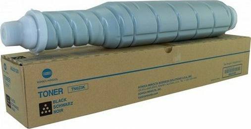 Konica Minolta TN-623M Γνήσιο Toner Laser Εκτυπωτή