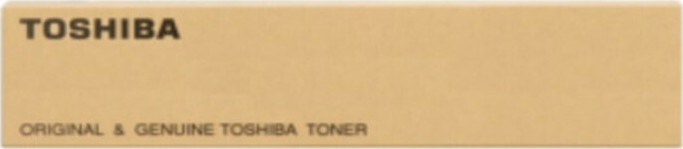 Toshiba T-FC338EMR Γνήσιο Toner Laser Εκτυπωτή
