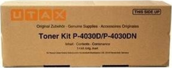 Utax CK-5510M Γνήσιο Toner Laser Εκτυπωτή 7000 Σελίδων