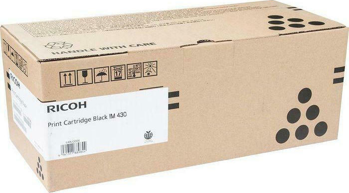 Ricoh IM430 Γνήσιο Toner Laser Εκτυπωτή