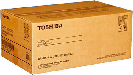 Toshiba T-4530E Γνήσιο Toner Laser Εκτυπωτή 30000 Σελίδων