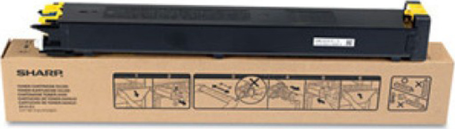 Sharp MX23GT Γνήσιο Toner Laser Εκτυπωτή MX23GT