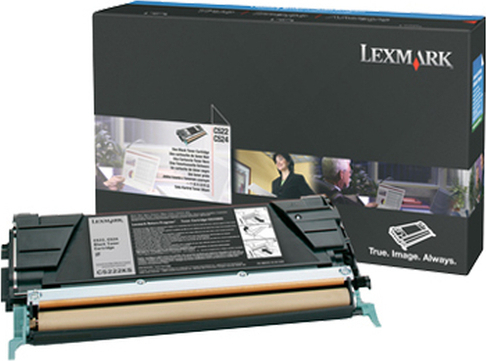 Lexmark E360H31E Γνήσιο Toner Laser Εκτυπωτή Μαύρο High Yield 9000 Σελίδων