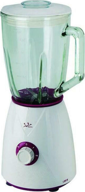 Jata BT265 με Κανάτα 1.5lt 1300W Λευκό