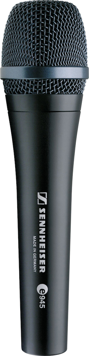 Sennheiser E 945 Ενσύρματο