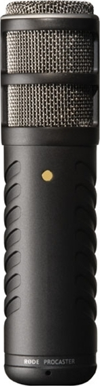 Rode PROCASTER Ενσύρματο