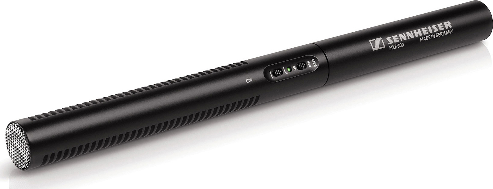 Sennheiser MKE 600 Ενσύρματο