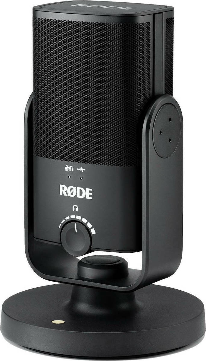 Rode NT-USB Mini Ενσύρματο