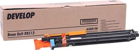 Develop DR-512 Γνήσιο Drum Laser Εκτυπωτή