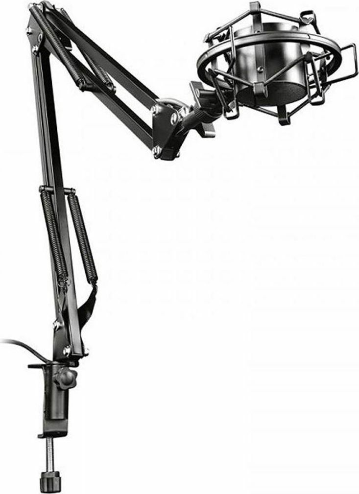 Trust GXT 253 Emita Βραχίονας Μικροφώνου