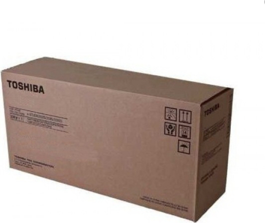 Toshiba T-478PE-R Γνήσιο Toner Laser Εκτυπωτή Μαύρο 20000 Σελίδων (6B000000855)