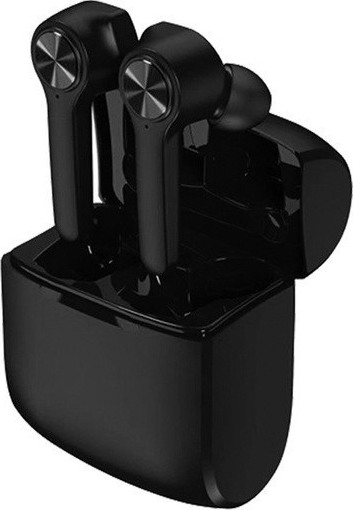 Lenovo HT20 In-ear Μαύρα