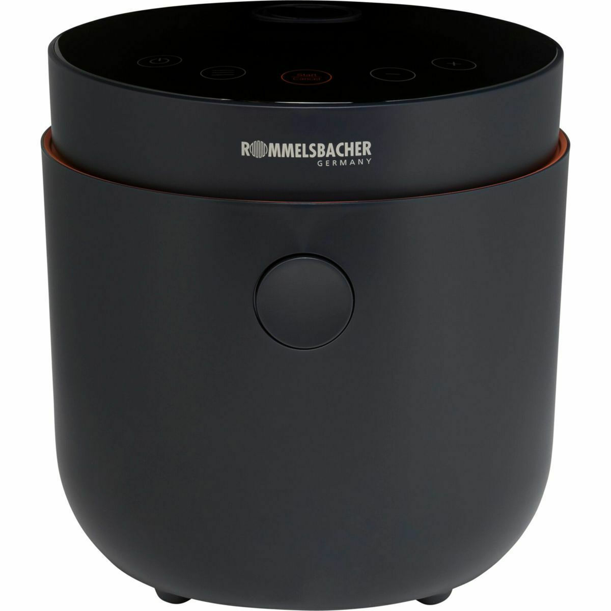Rommelsbacher Rice Cooker MRK 500 500W