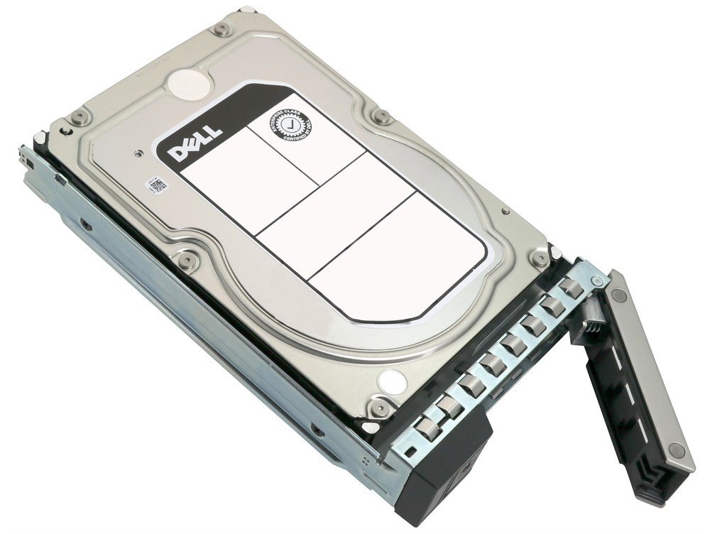 Dell 12TB HDD Σκληρός Δίσκος 3.5" SATA III 7200rpm για Server 401-ABHY
