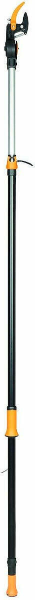 Fiskars UPX86 Τηλεσκοπικό Κονταροψάλιδο 4m με Άνοιγμα Ψαλιδιού 32mm