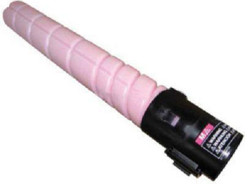 Konica Minolta TN-512C Γνήσιο Toner Laser Εκτυπωτή