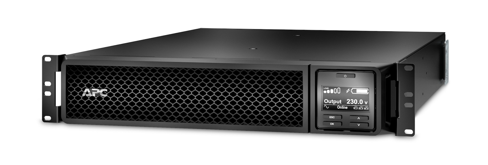 APC Smart-UPS SRT On-Line - Image 1