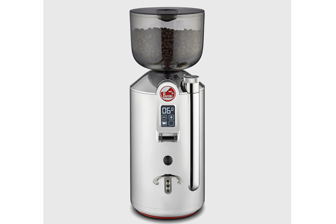 La Pavoni Cilindro Μύλος Άλεσης Καφεκοπτείου 310W με Χωρητικότητα Xοάνης 600gr