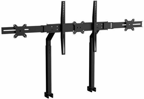 Next Level Racing Add-On Τιμονιέρας