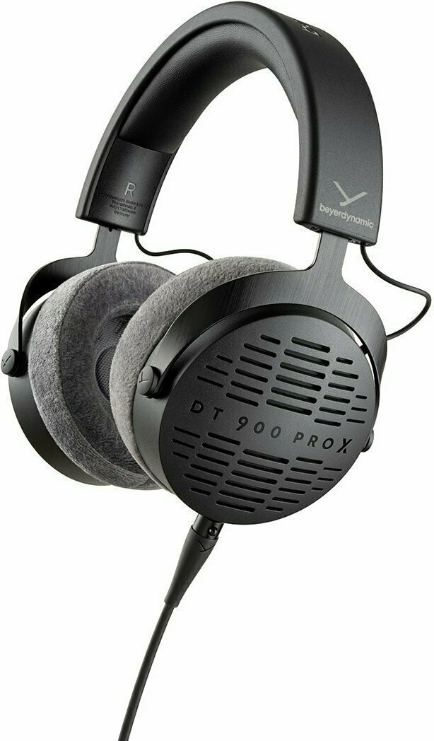BeyerDynamic DT 900 PRO X 3.5mm / 6.3mm / XLR Μαύρα