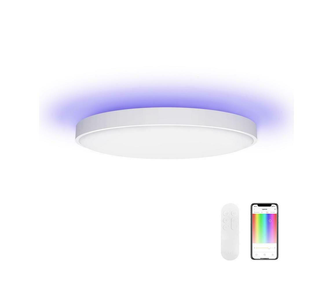 Xiaomi Arwen Smart Πλαφονιέρα 55.5εκ. LED με Τηλεχειριστήριο