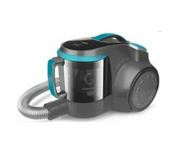 Black & Decker BXVML700E 700W με Κάδο Μαύρη