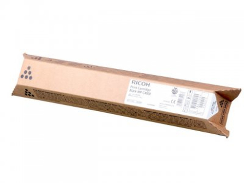 Ricoh MPC 300 Γνήσιο Toner Laser Εκτυπωτή Μαύρο 8300 Σελίδων (841550)