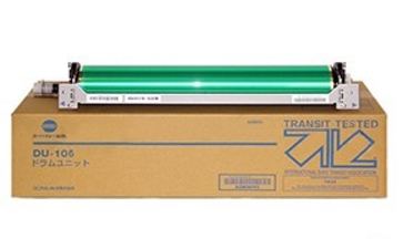 Konica Minolta A5WJ0Y0 Γνήσιο Drum Laser Εκτυπωτή Μαύρο