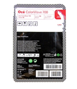 OCE 1070036653 Γνήσιο Toner Laser Εκτυπωτή Μαύρο