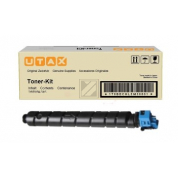Utax CK-8531C Γνήσιο Toner Laser Εκτυπωτή 20000 Σελίδων