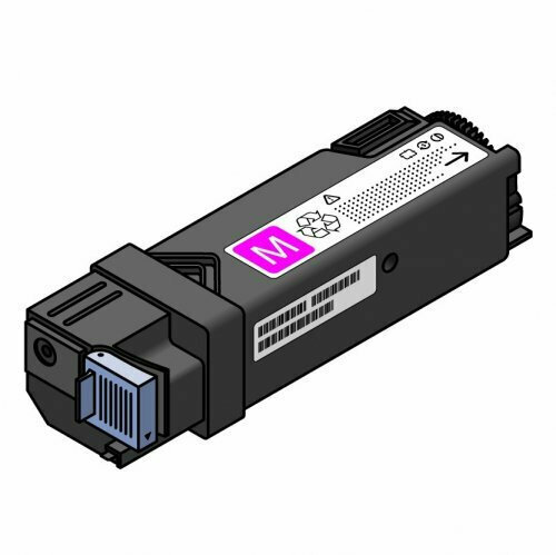 Utax CK-8531C Γνήσιο Toner Laser Εκτυπωτή 20000 Σελίδων