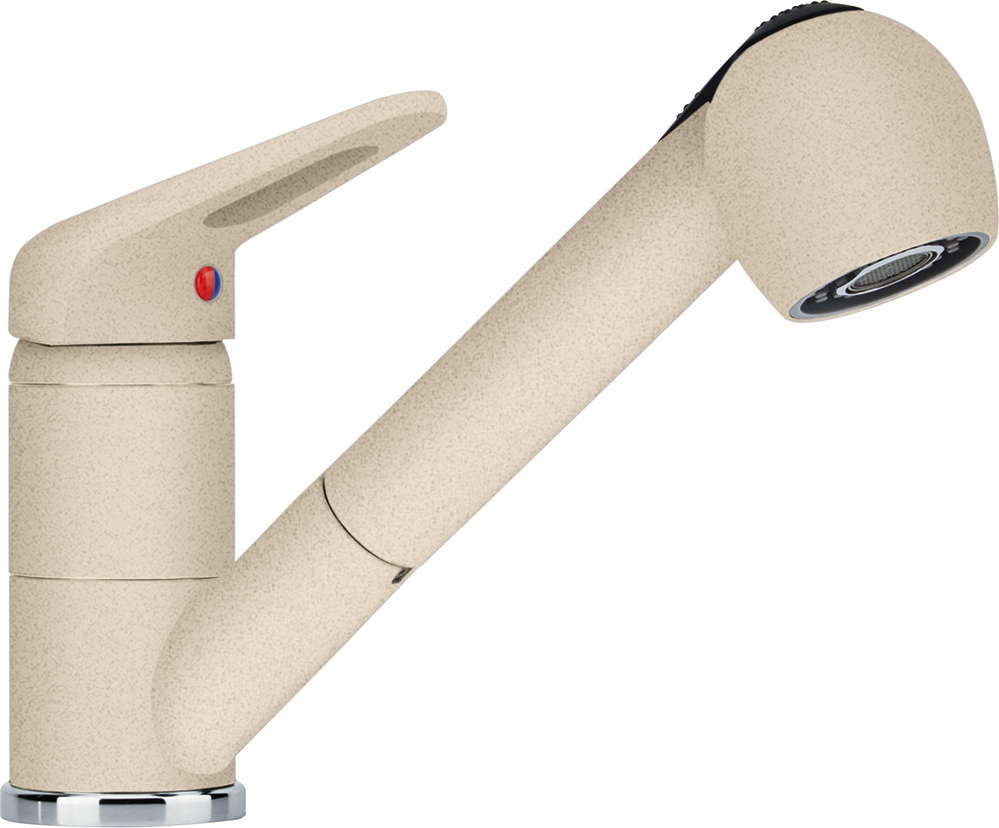 Franke Novara Plus Πάγκου με Ντουζ