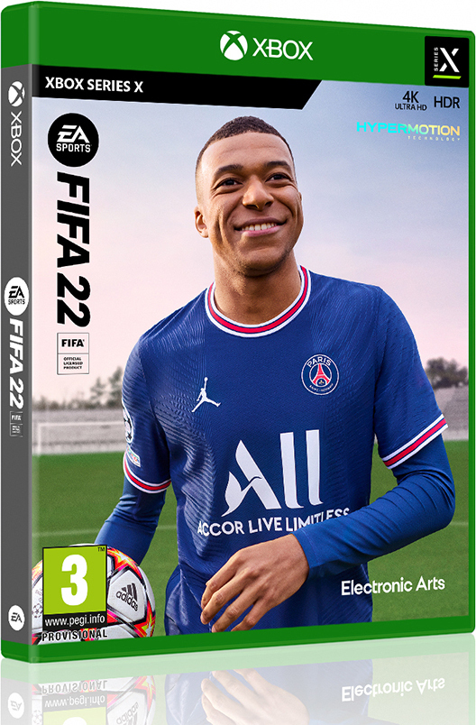 FIFA 22