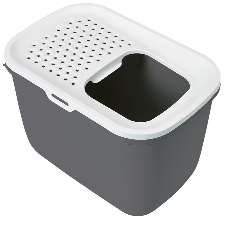 Savic Hop In Τουαλέτα Κλειστή - Image 1