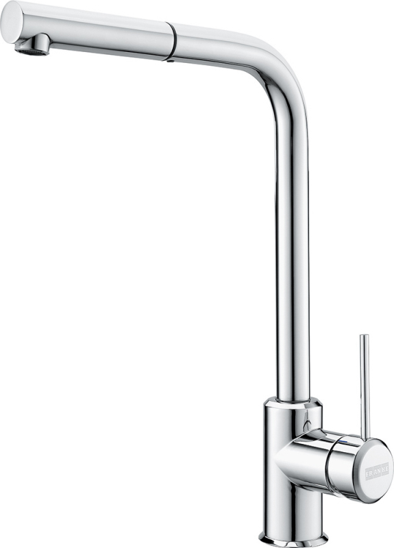 Franke New Sirius Ψηλή Πάγκου