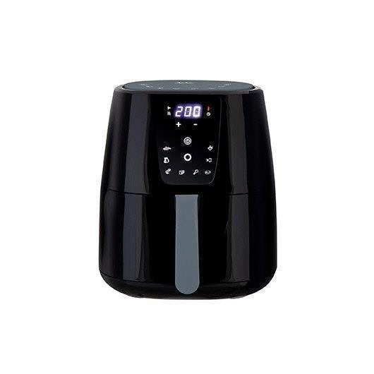 Jata JEFR1225 5lt Μαύρο