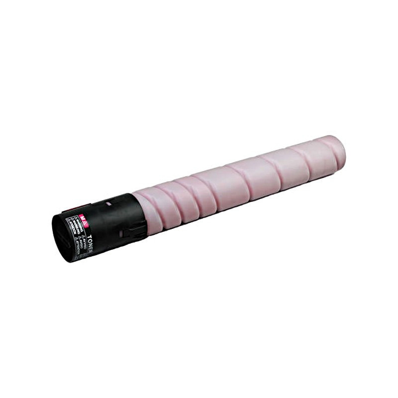 Konica Minolta TN-319 Γνήσιο Toner Laser Εκτυπωτή Ματζέντα 26000 Σελίδων (A11G350)
