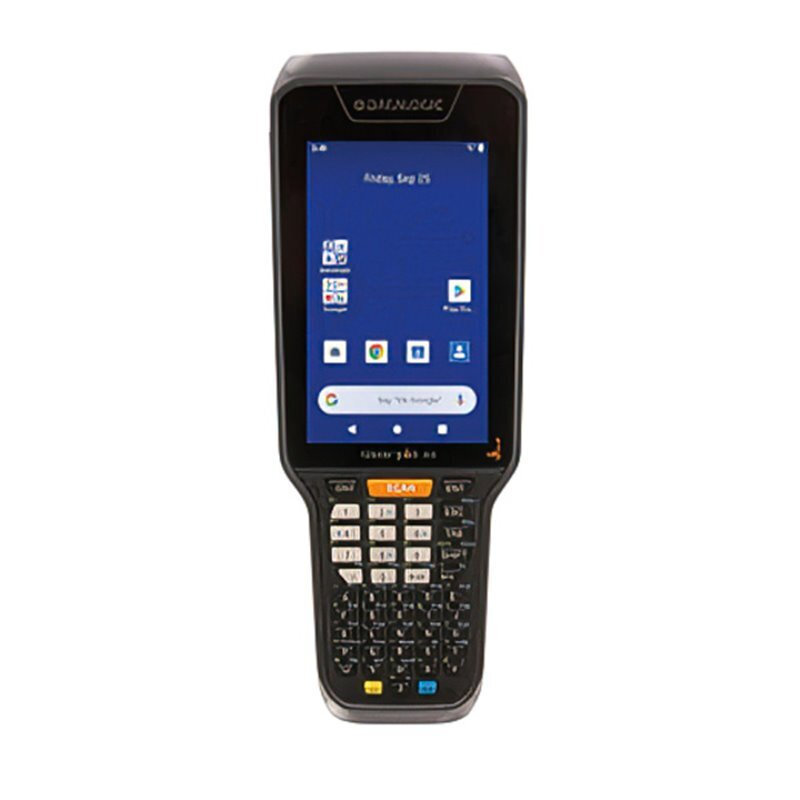 Datalogic Skorpio X5 PDA με Δυνατότητα Ανάγνωσης 2D και QR Barcodes 943500031