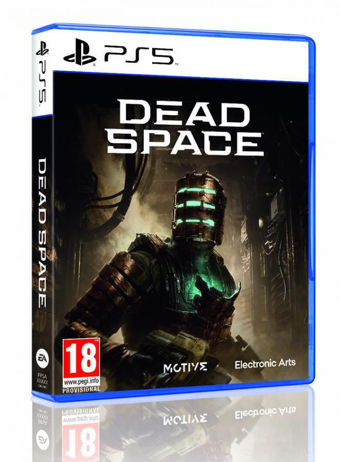 Dead Space